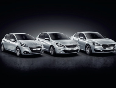 PEUGEOT DRIVE DAYS: Να η ευκαιρία- Μην τη χάσετε